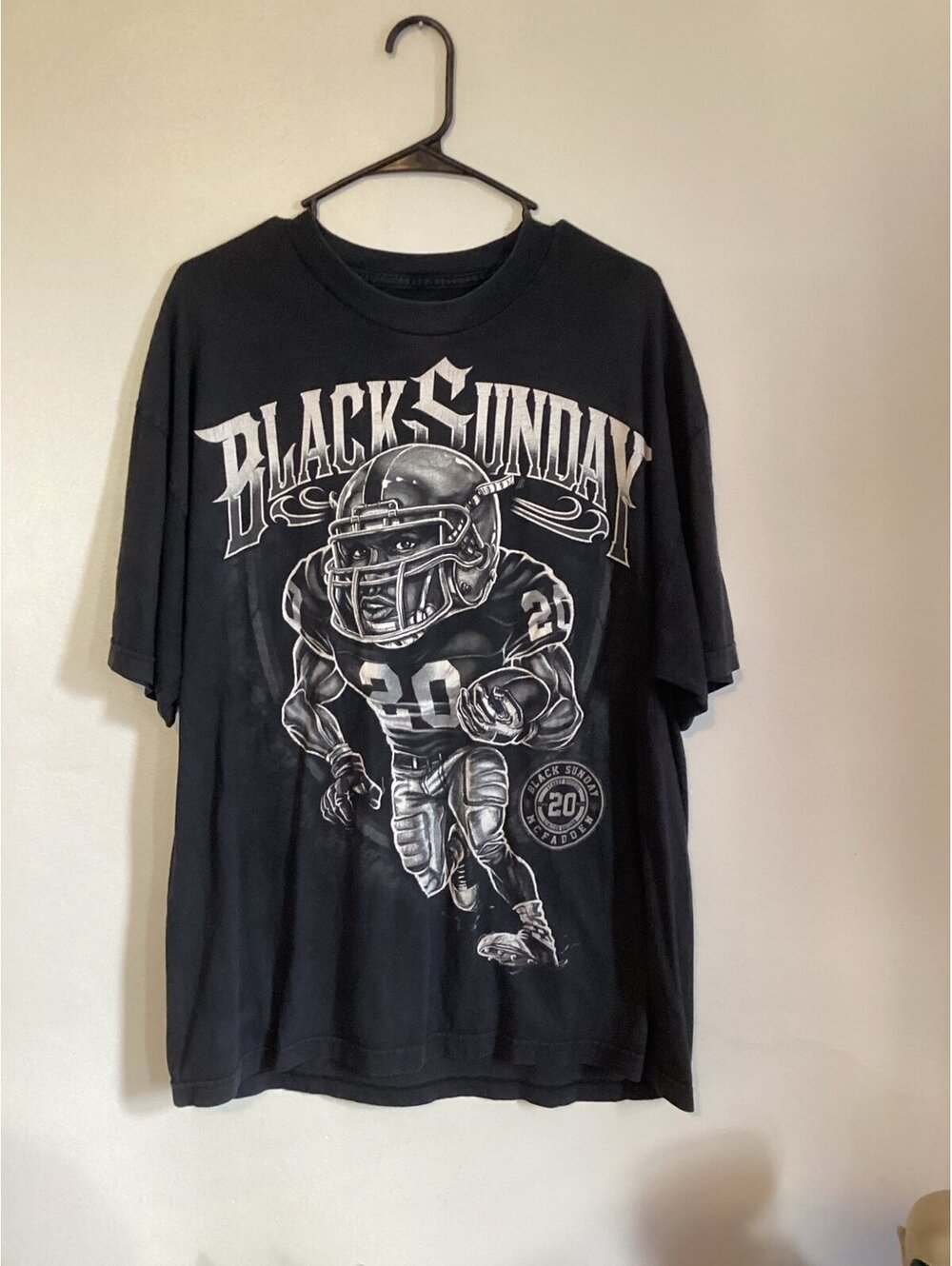 Raiders T Shirt